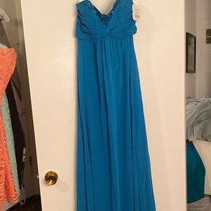 Beautiful Prom Dress!